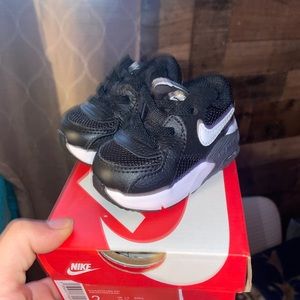 Baby Nike Shoes